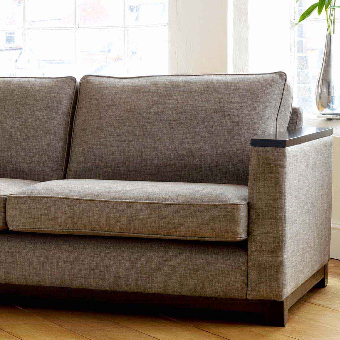 Mayfair 1.5 Seater Sofa Forest Contract