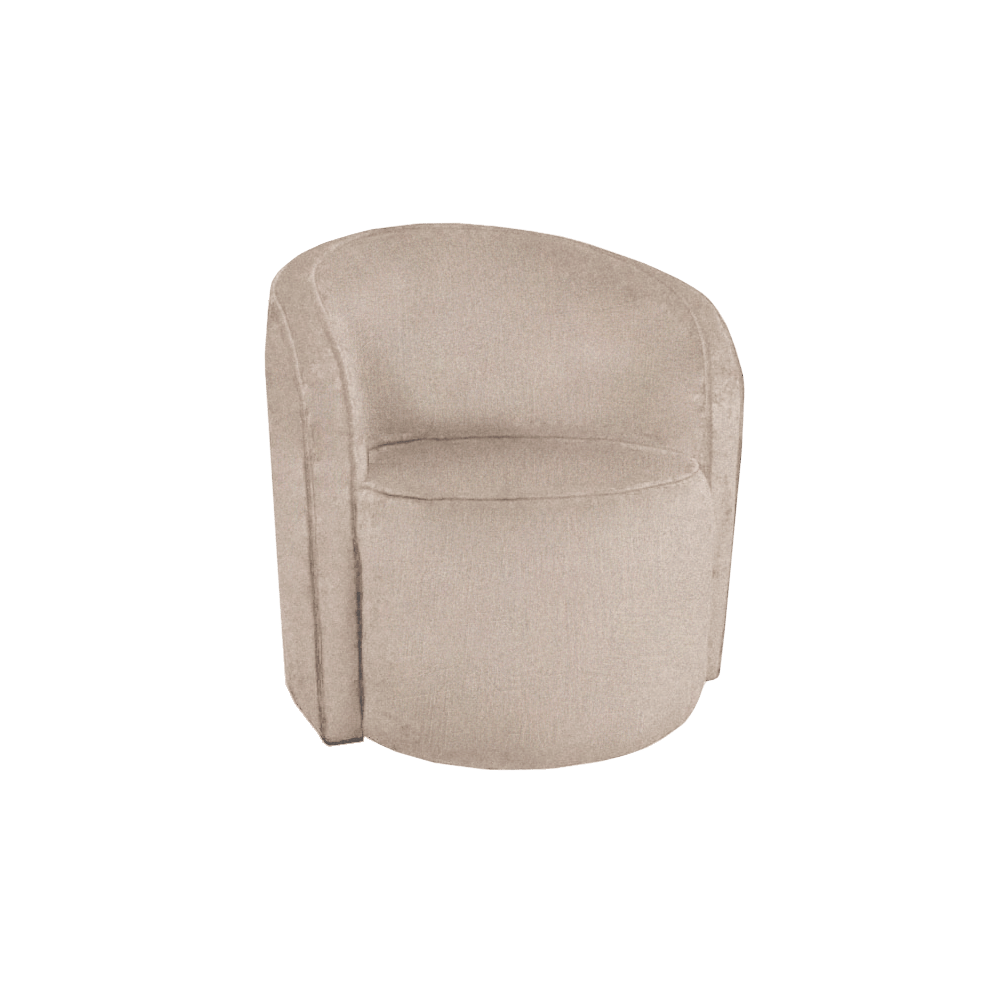 Vellagio Tub Chair Forest Contract