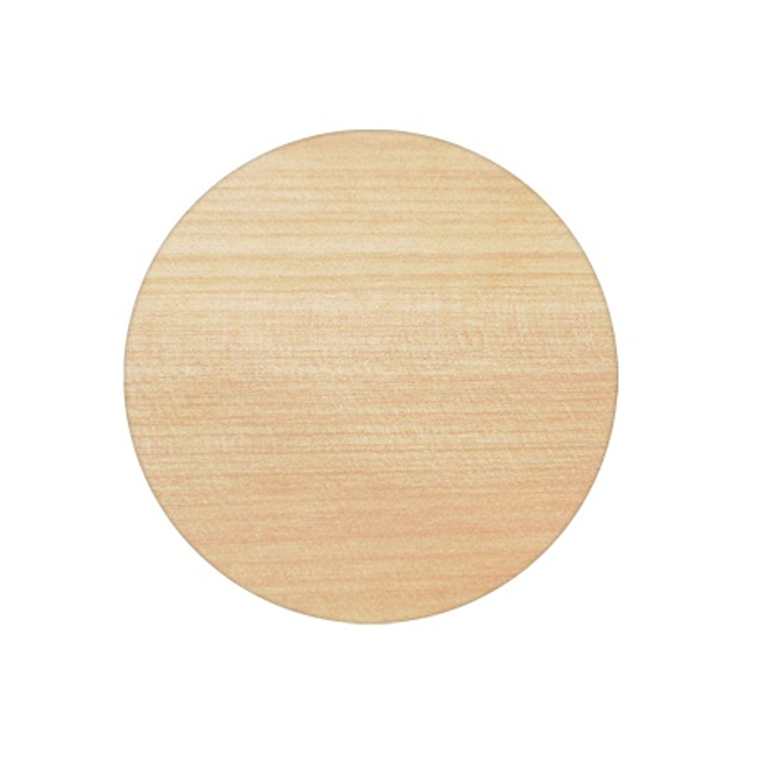 Ash Veneer 1500mm Round Table Top Forest Contract