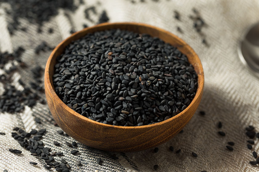 Benefits of Using Sesame Seeds in You Skincare Forest Essentials