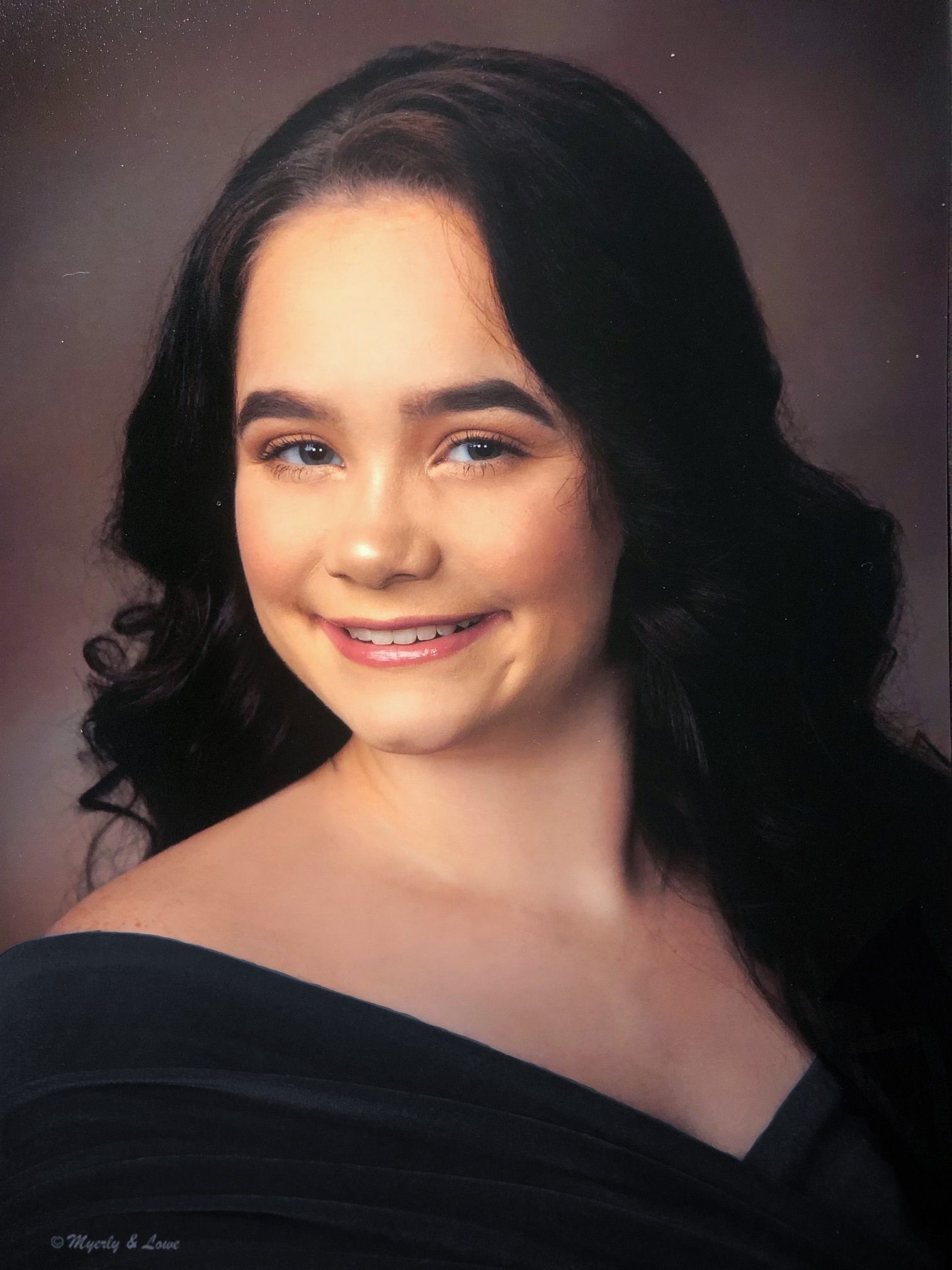 Mountain State Forest Festival Princess Adrianna Dunbar Elkins, WV