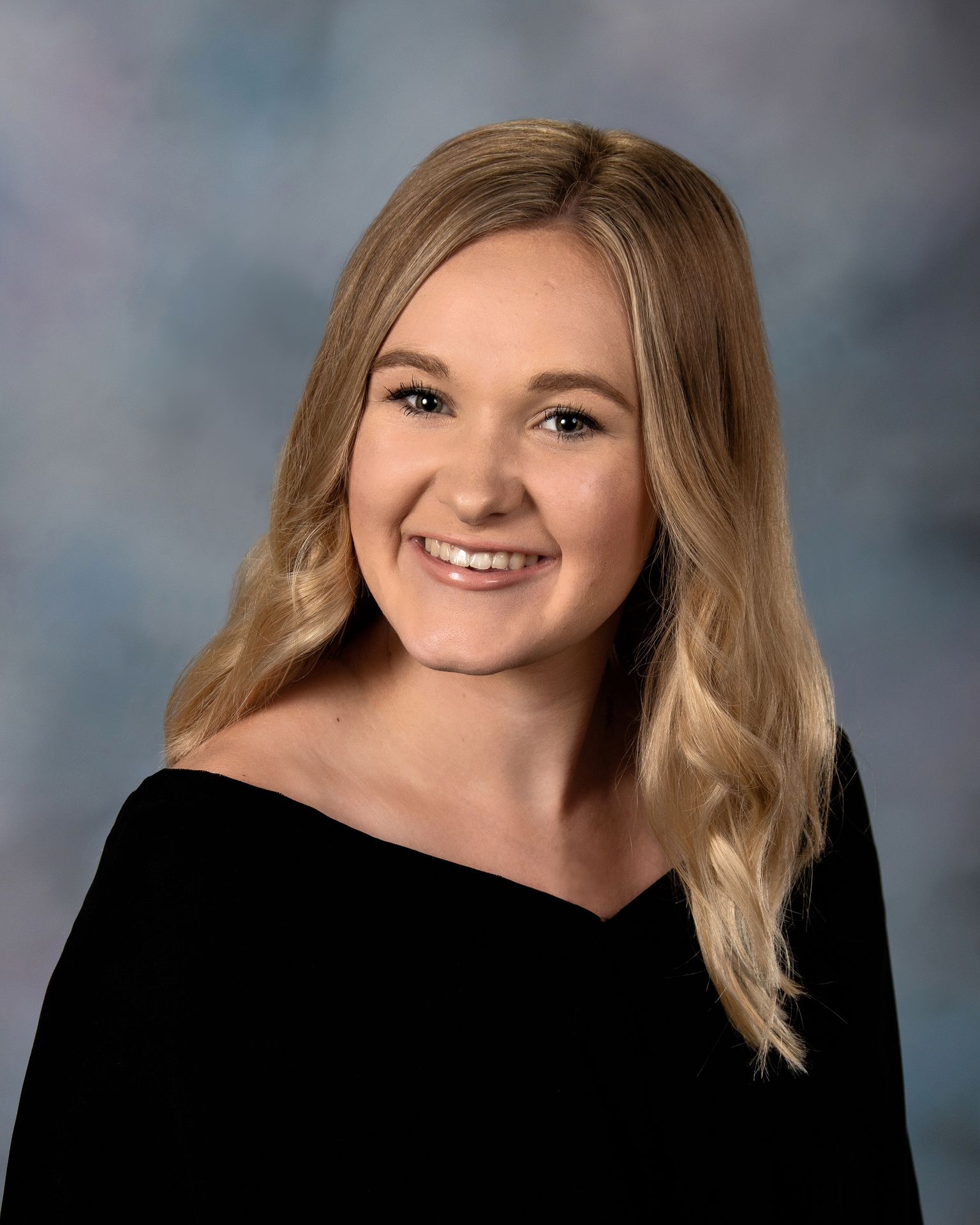 Mountain State Forest Festival Princess Heidi Daniels Elkins, WV