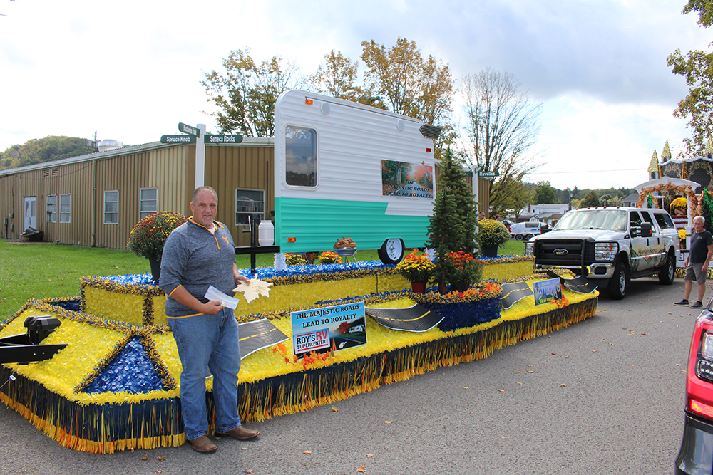 elkins forest festival parade 2023 2018 Mountain State Forest Festival Parade Float Winners Elkins, WV Mountain State Forest