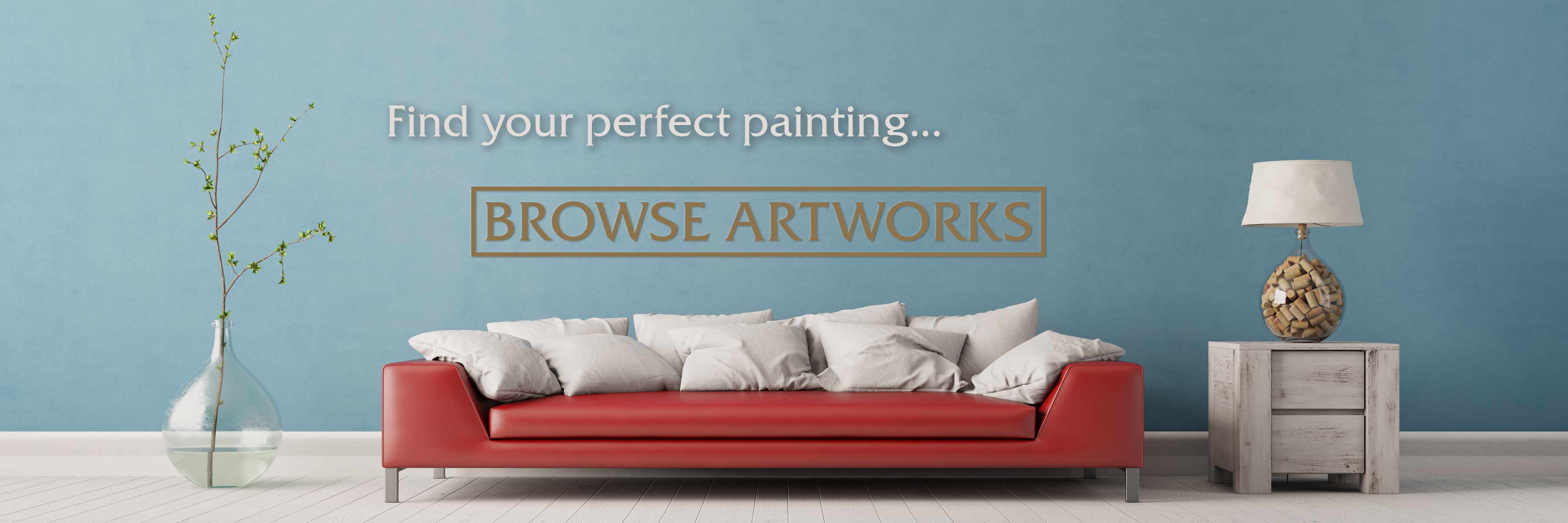 Forest Gallery Buy Original Art Online Search Affordable Art