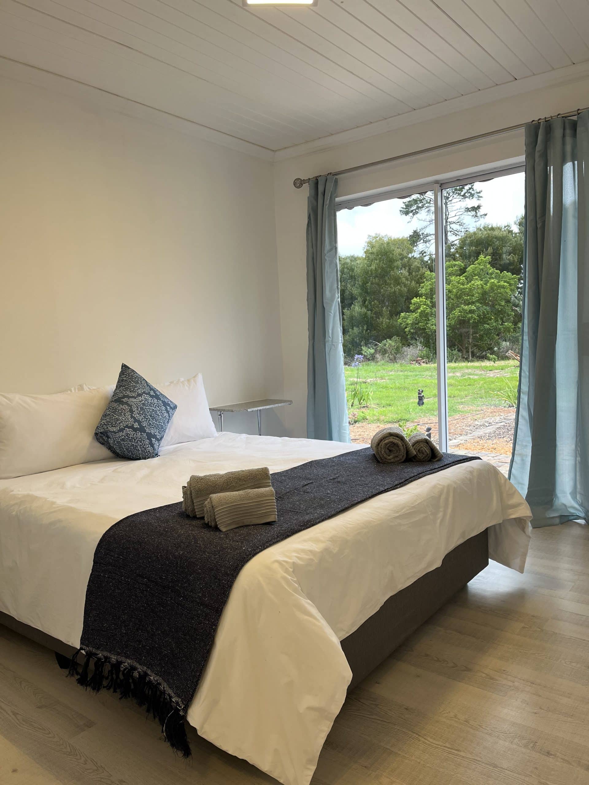 Forest Gate Eco Estate in Plattenberg Bay Self catering apartments