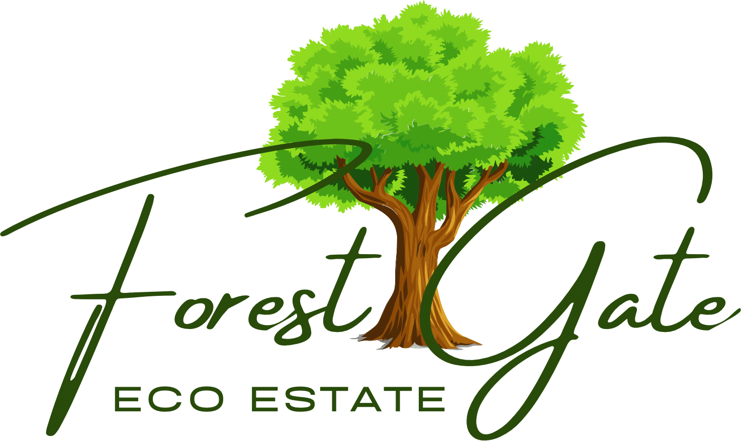 Forest Gate Eco Estate in Plattenberg Bay Self catering apartments