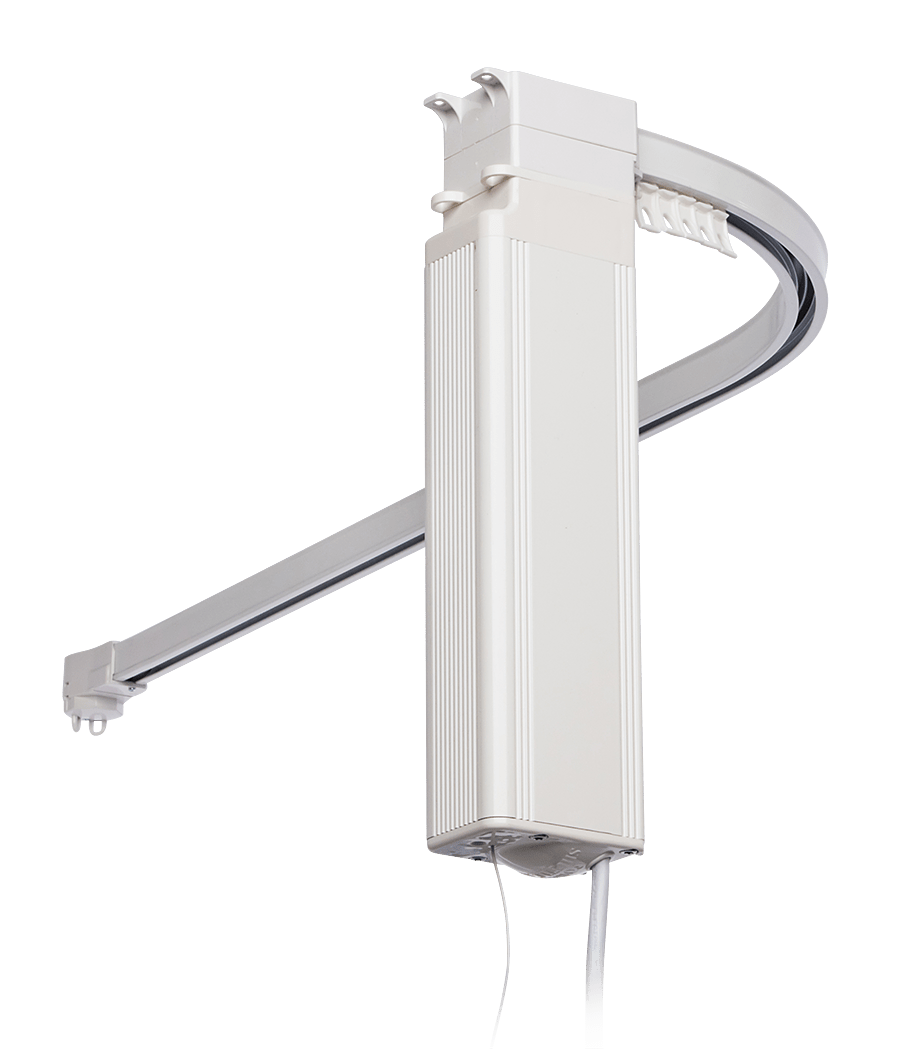 Forest Shuttle Gordijnmotor