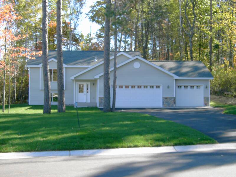 Forest Hills Subdivision