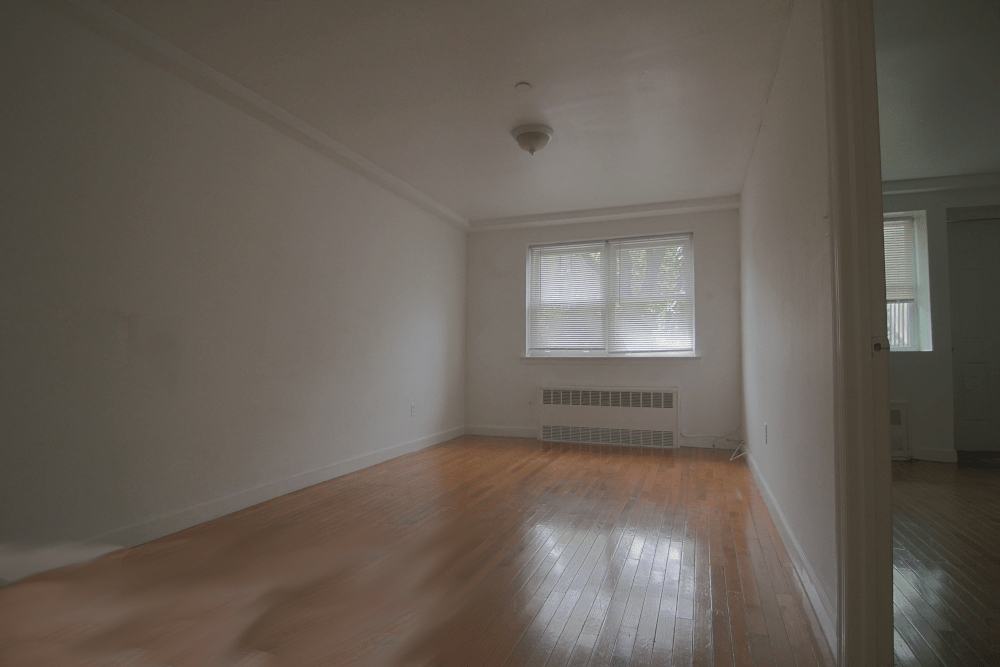 3 Family Brick House (Zoning R71 can build apartment building) 20'x95