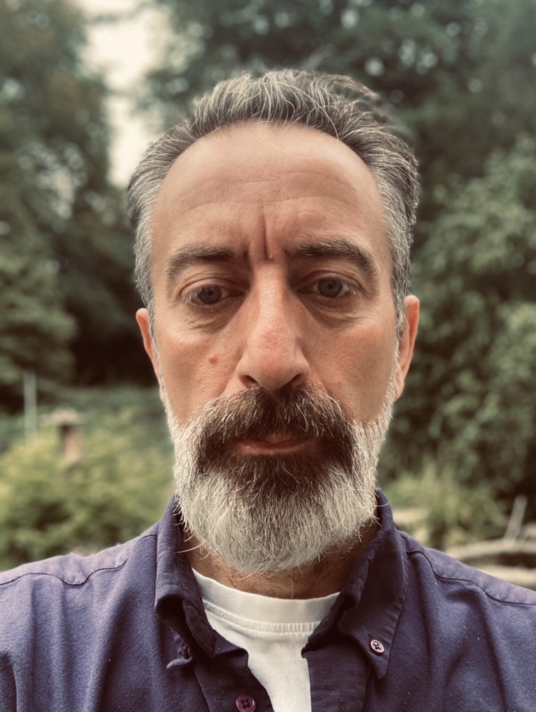 Perry Harris Forest of Imagination 2025