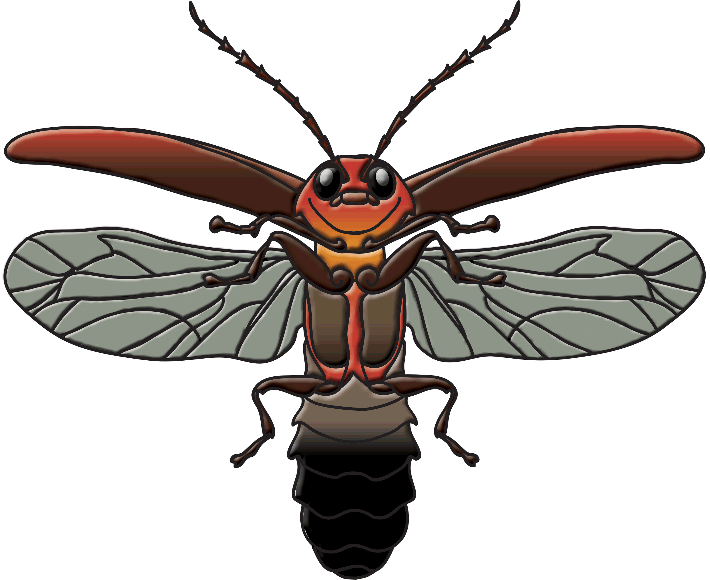 Firefly Magic Season Forest of Tranquility