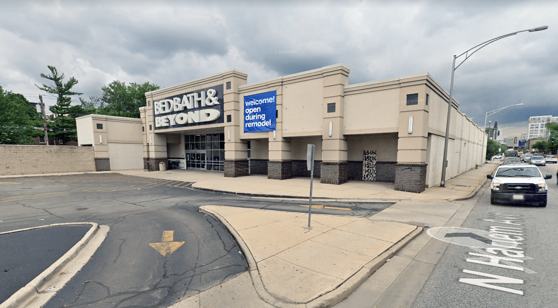 Forest Park’s Bed Bath and Beyond survives latest closings Forest Park Review