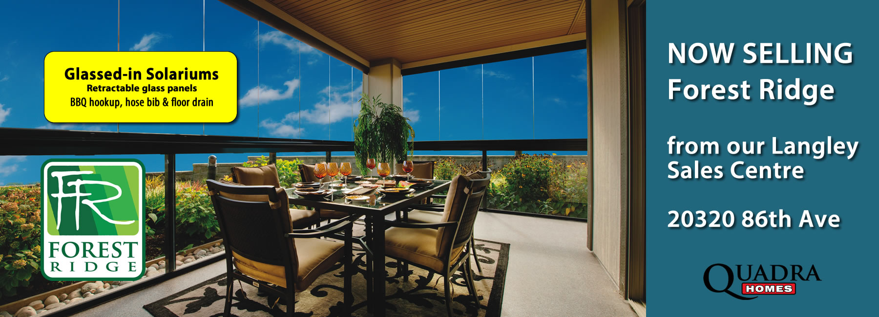 Forest Ridge Forest Ridge