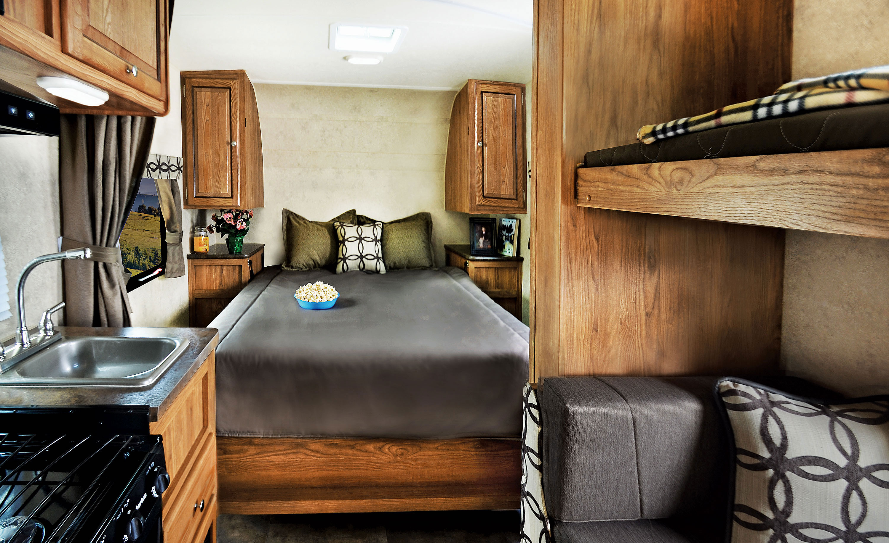 Travel Trailers by Forest River RV Forest River, Inc.