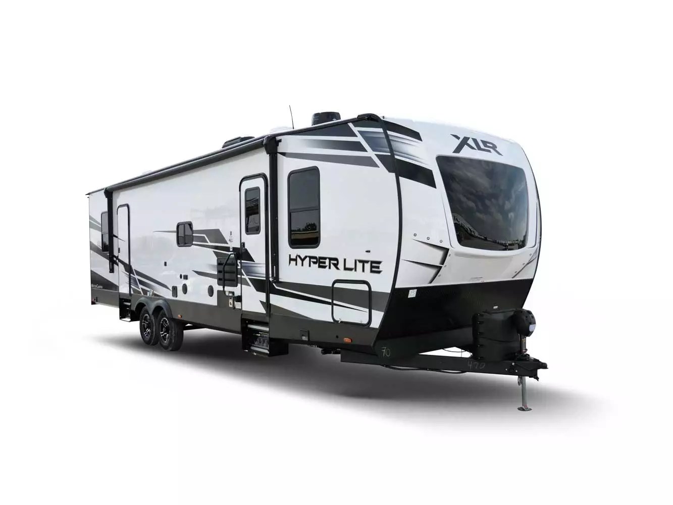 Fifth Wheel Toy Haulers Under 12000 Lbs Home Alqu