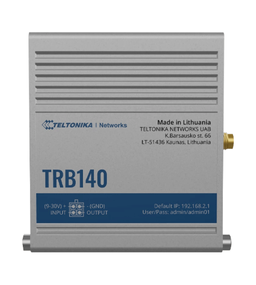 TRB140 - Teltonika TRB140 | Forest Rock