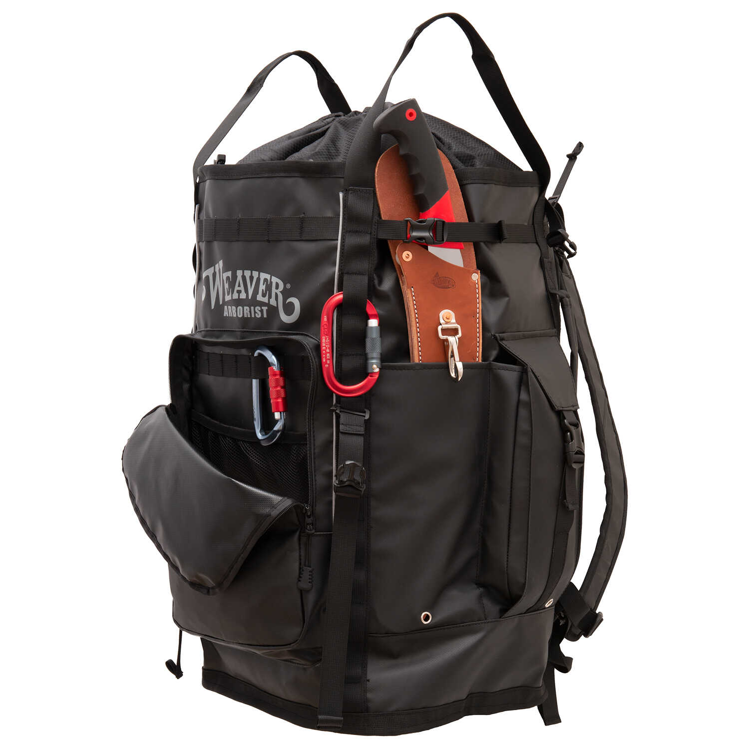 Weaver Arborist® Cavern Gear Bag