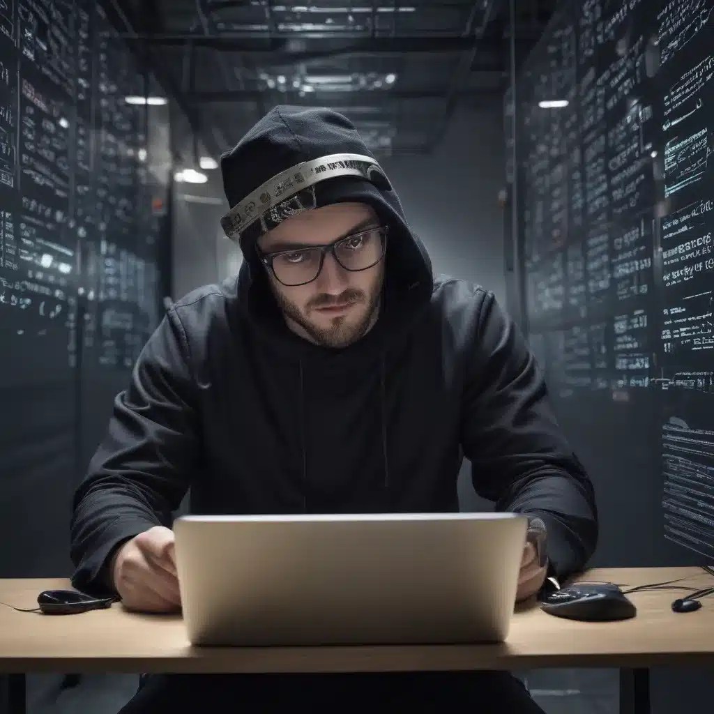 Certified Ethical Hacker (CEH): Fortifying Cybersecurity Defences