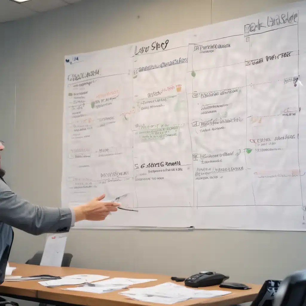Certified Scrum Master (CSM): Embracing Agile Transformation in the Workplace