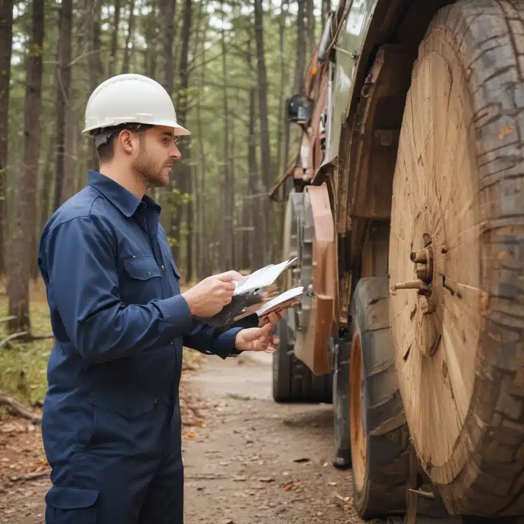 Seasonal Asset Maintenance Schedules for Peak Performance