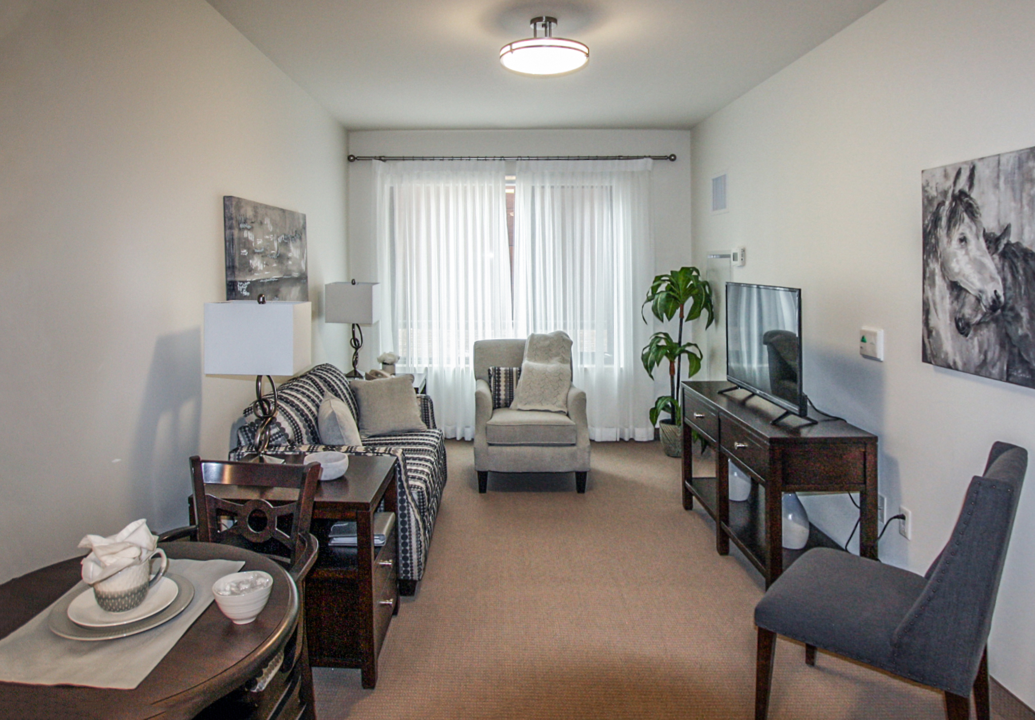 Suites & Pricing Forestview Retirement Residence