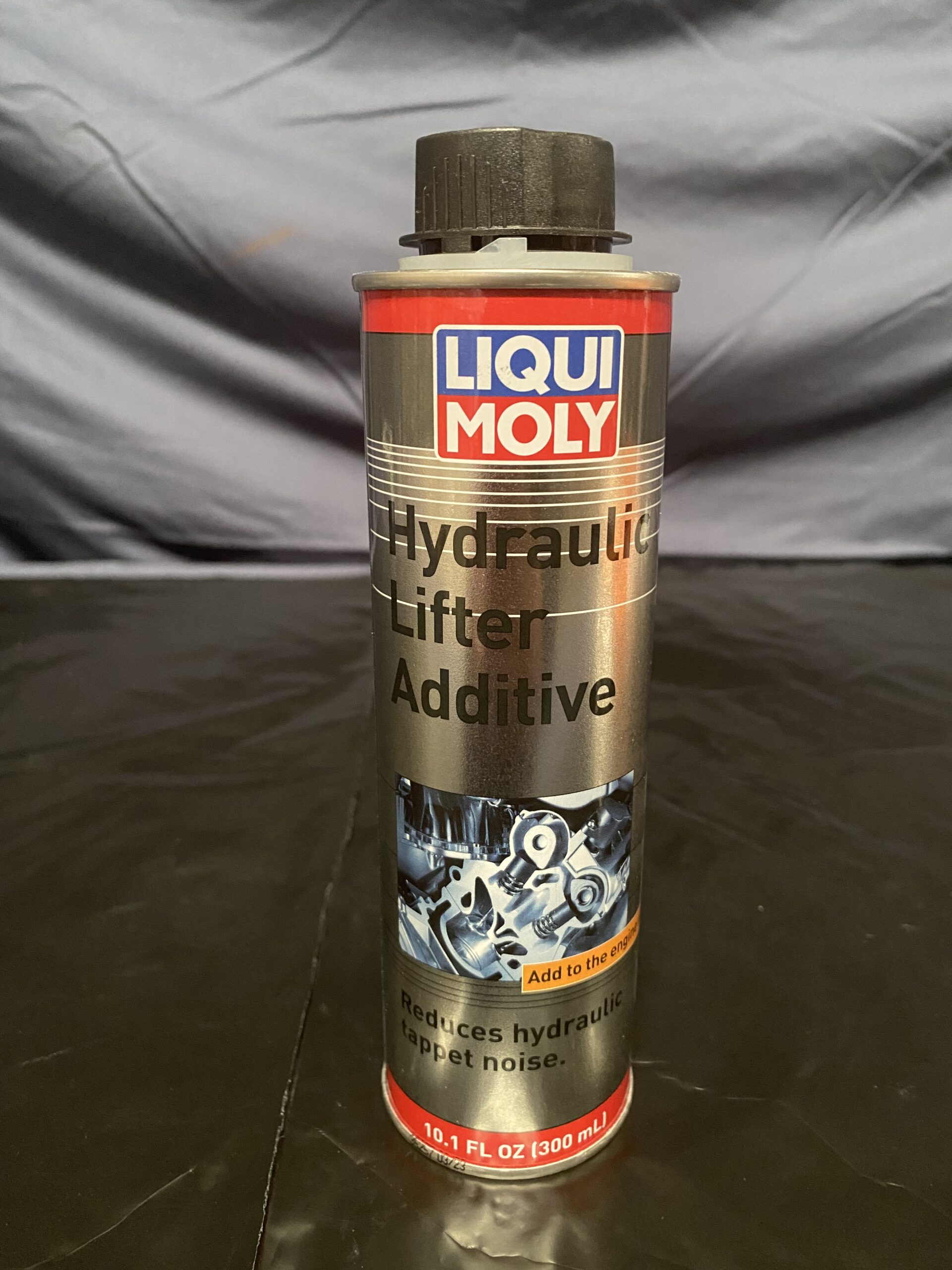 Liqui Moly 20004 Hydraulic Lifter Additive 300 Ml