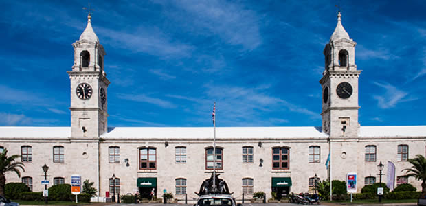 New Sunday Events Held At Clocktower Mall Forever Bermuda
