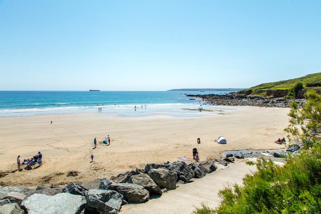 Mounts Bay Holiday Cottages by Forever Cornwall