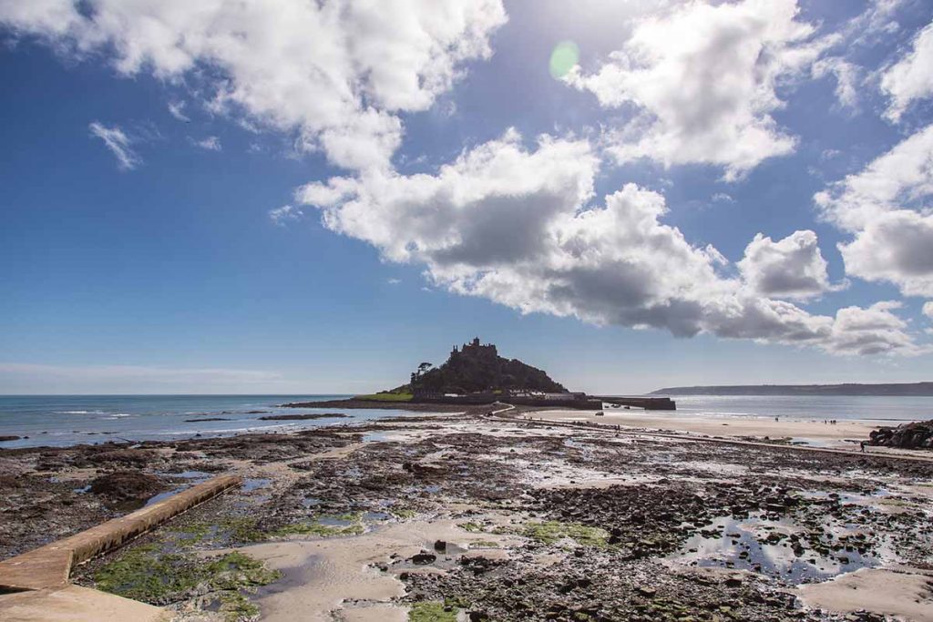 Mounts Bay Holiday Cottages by Forever Cornwall