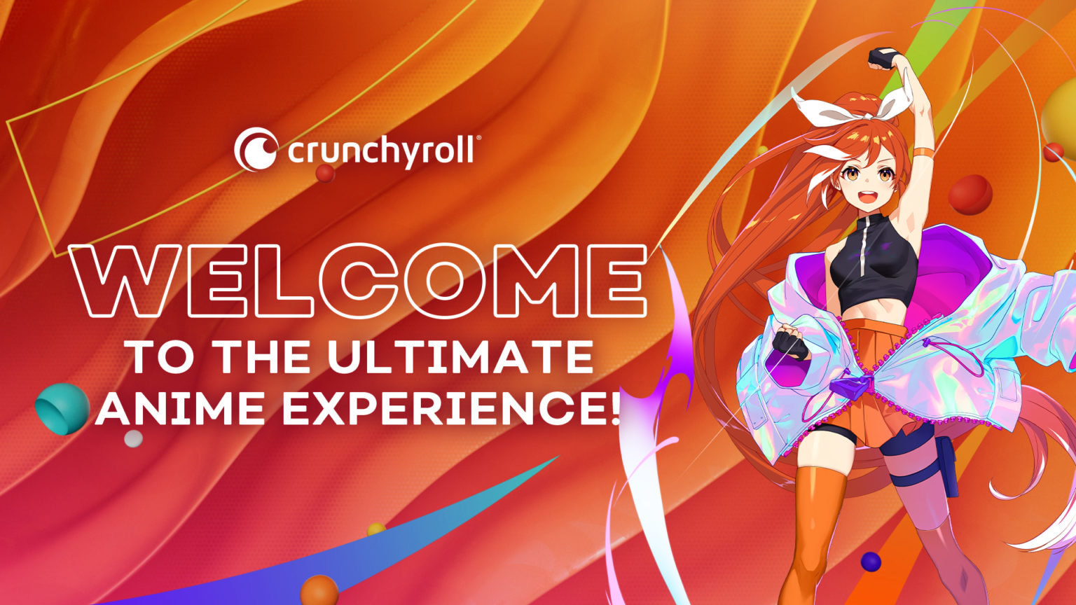 How to get 60day free trial for Crunchyroll Premium after Funimation