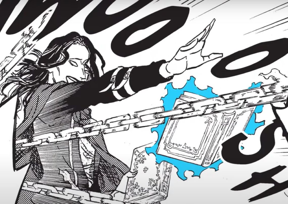 Black Clover What date and time will Chapter 332 Release?