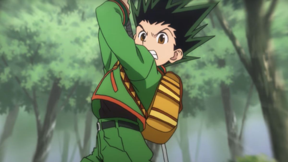 Hunter X Hunter Chapter 391 Release date, Time and Spoilers