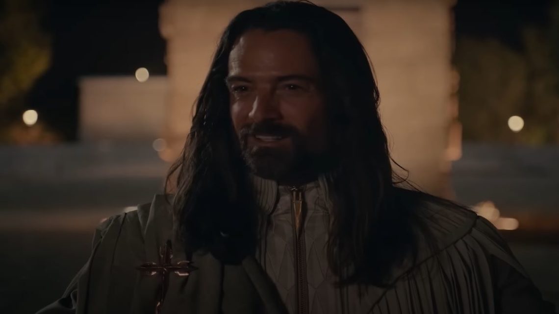 Warrior Nun Season 2 Release date and Time