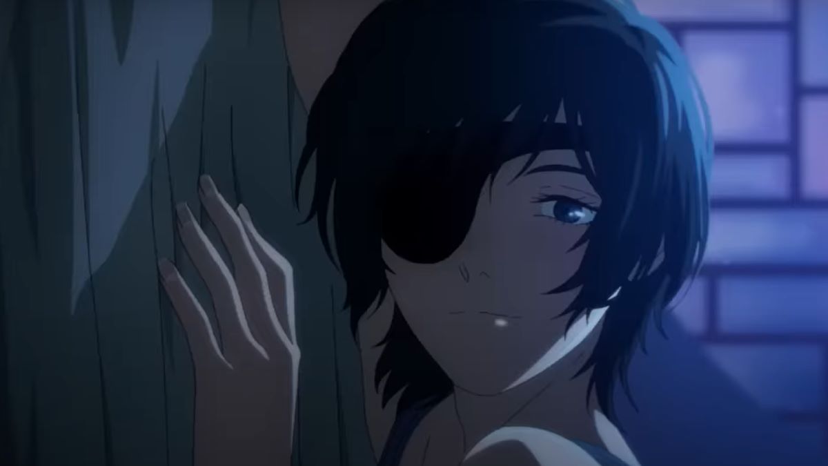 Is Himeno dead in Chainsaw Man?