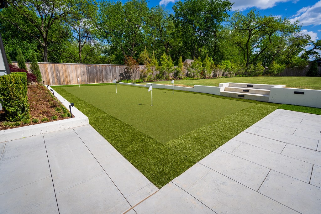 Artificial Grass Lexington, KY ForeverLawn Central Kentucky