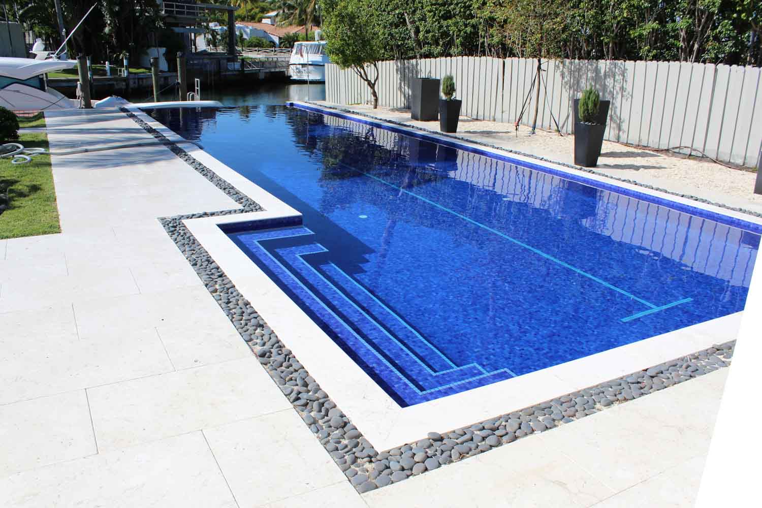 Inicio Forever Pools