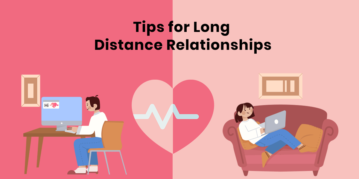 7 Tips On How To Make a Longdistance Relationship Work