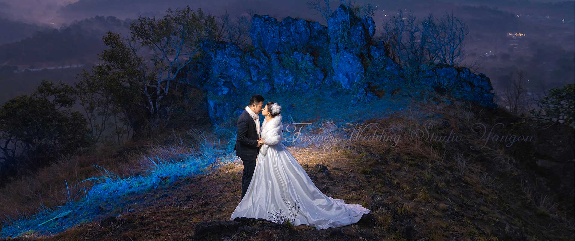 Forever Wedding Studio Wedding Dress, Wedding Photography