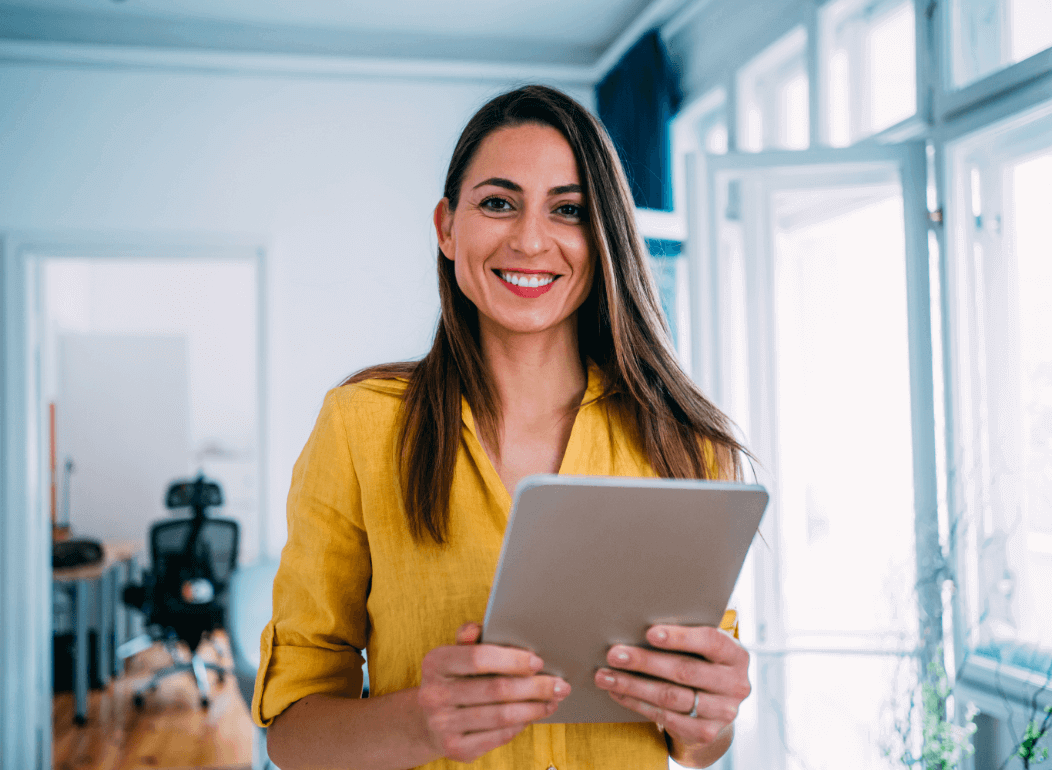 Identity Verification & Safety App Real Estate Professionals