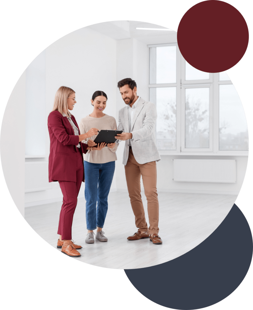 New from FOREWARN Introducing Safe & Sold™ FOREWARN