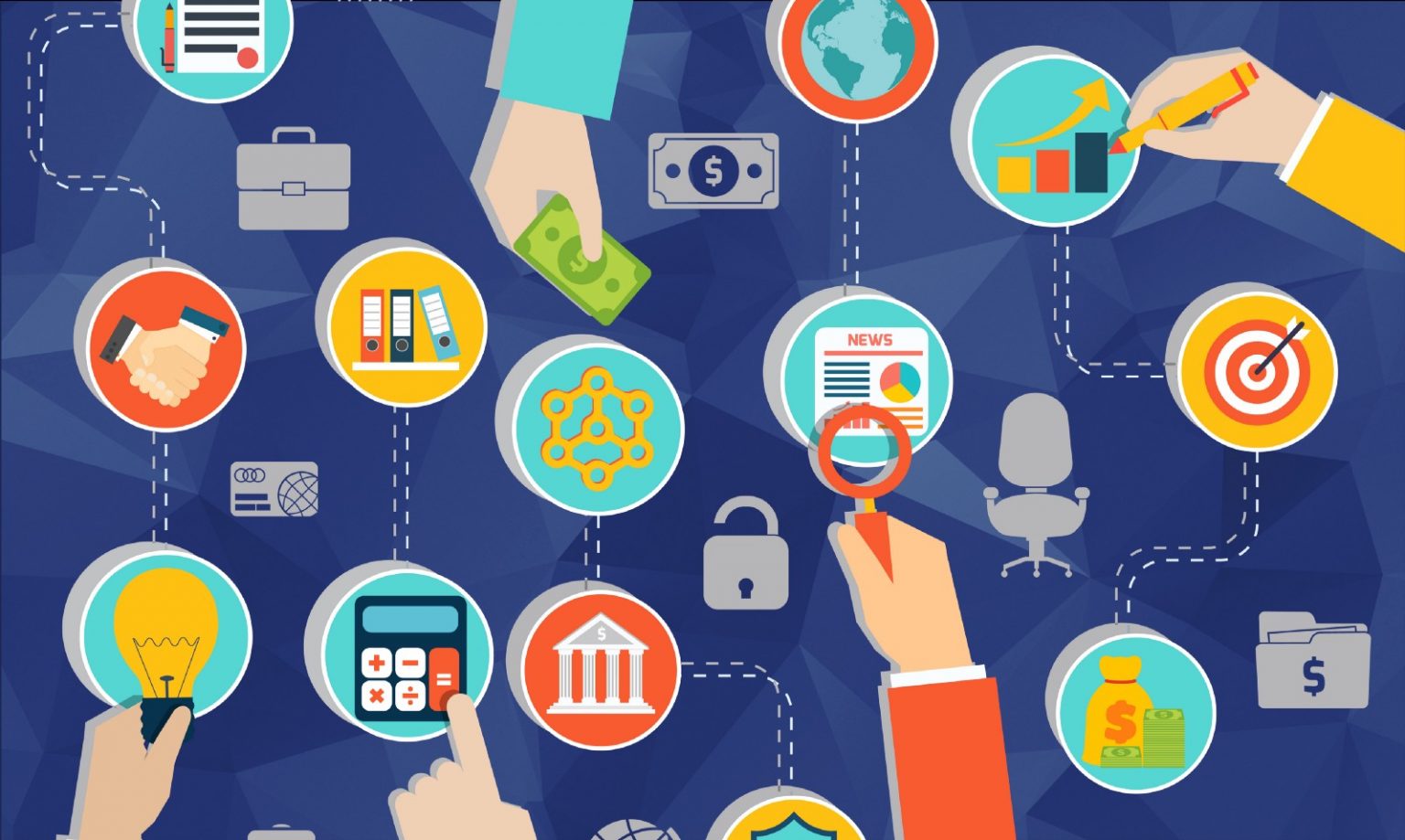 Understanding the Economics of Cryptocurrencies Forex