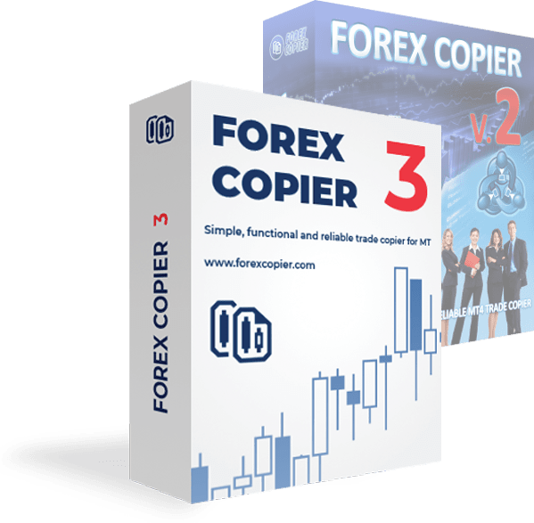 Forex Copier The best trade copying software