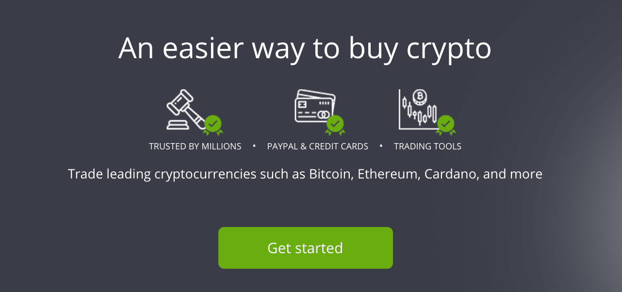 Best Cryptocurrency to Buy in 2021 Trade With Low Fees