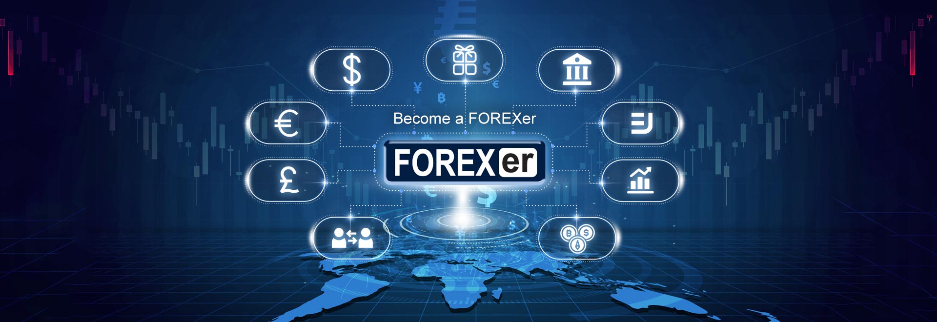 About FOREXer Limited Best LFSA Forex Broker for Beginners
