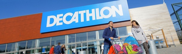 Decathlon è Affidabile? opinioni e recensione del negozio