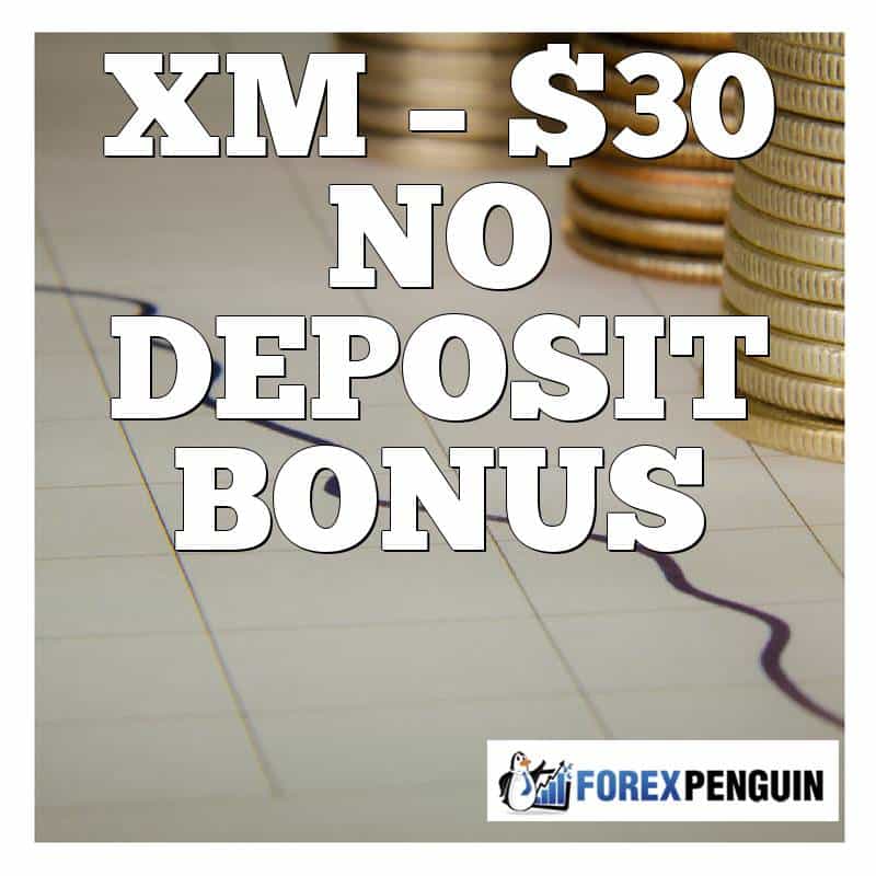 Xm 30 No Deposit Bonus Forex Penguin - 
