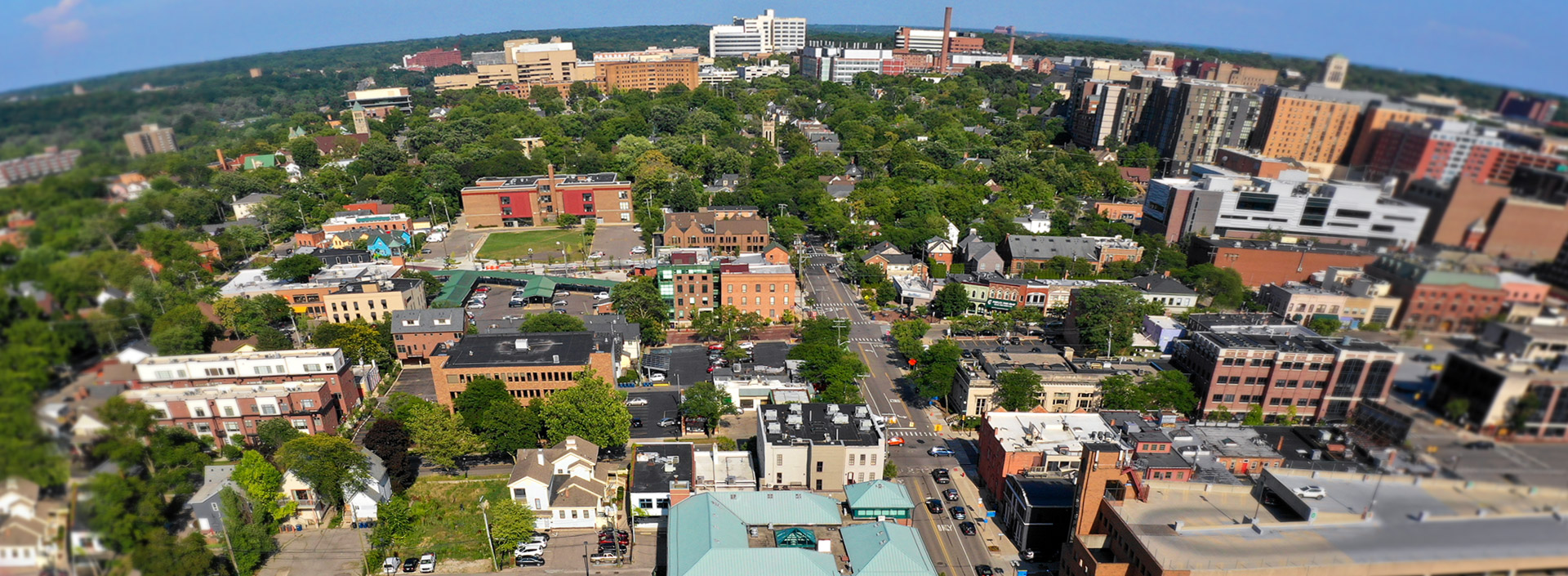 Property Management Ann Arbor, MI