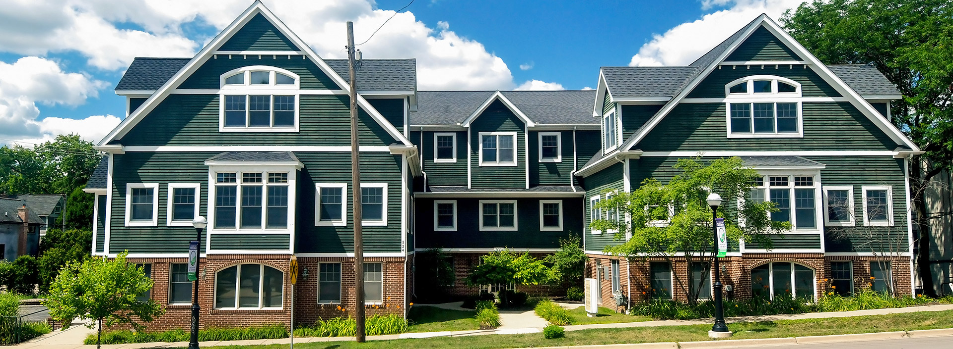 Property Management Ann Arbor, MI