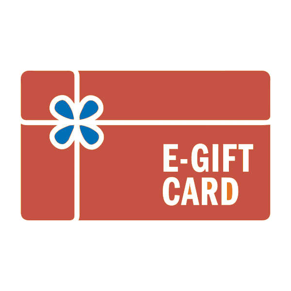 Gift Certificate Foam