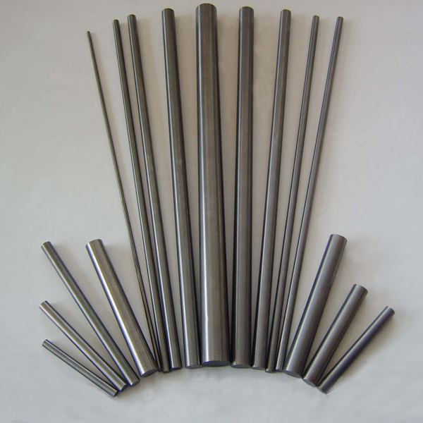 China Tungsten carbide rod tube Manufacturer and Supplier Tungsten
